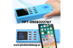 Sạc thông minh không dây SS-309WD